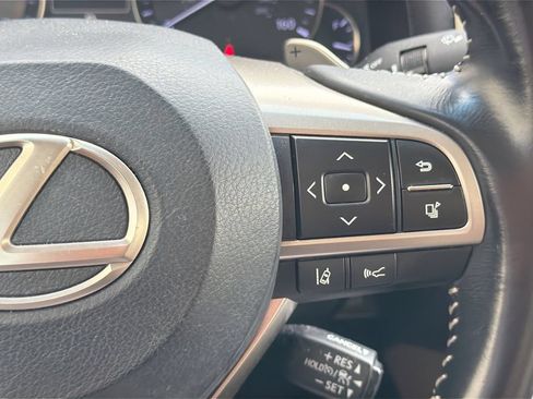 Used 2017 Lexus GS 350 RWD image 27