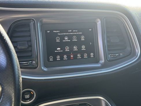 Used 2021 Dodge Challenger R/T image 23