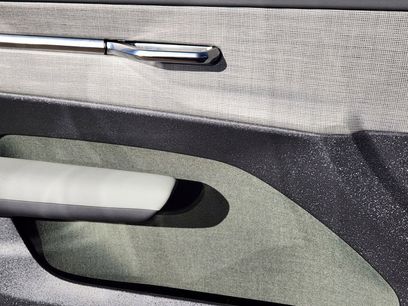 New 2026 Volvo EX30 Plus