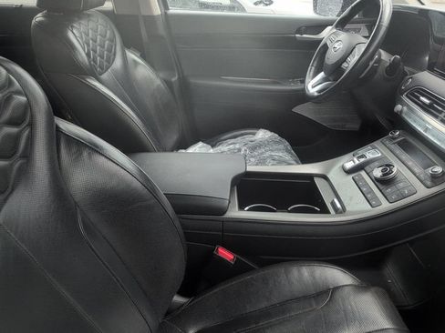Used 2021 Hyundai Palisade Limited w/ Cargo Package AWD/4WD image 12