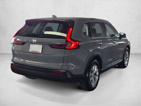 Used 2024 Honda CR-V LX image 5