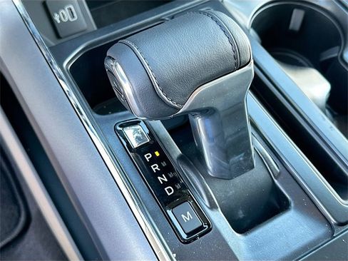 New 2025 Ford F150 Lariat w/ Equipment Group 501A Mid image 12