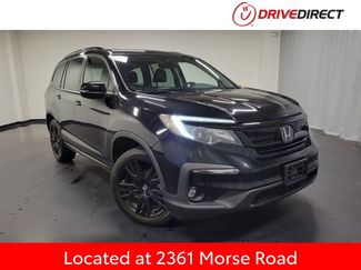 Used 2022 Honda Pilot Special Edition video 1