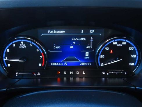 Certified 2024 Ford Bronco Sport Outer Banks image 30