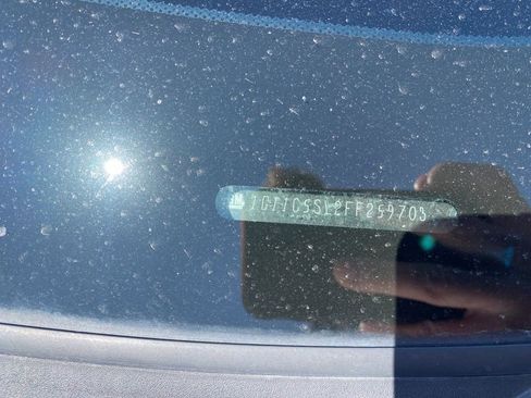 Used 2015 Chevrolet Malibu LT w/ Power Convenience Package image 11