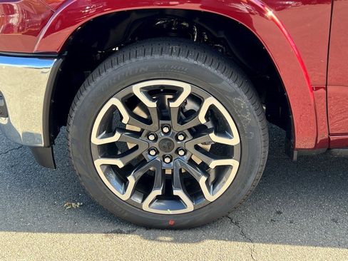 New 2026 RAM 1500 Limited image 5