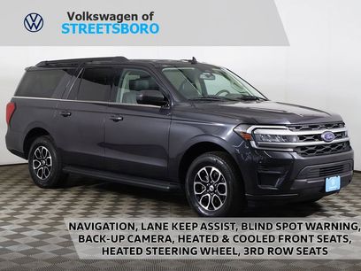 Used 2024 Ford Expedition Max XLT