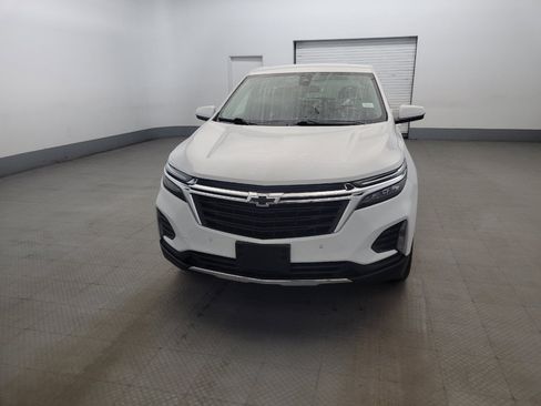 Used 2023 Chevrolet Equinox LT image 15