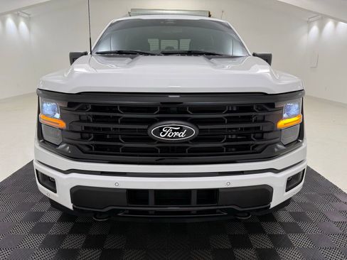 Used 2024 Ford F150 XLT w/ Equipment Group 302A MID image 2