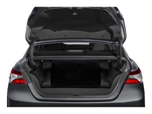 Certified 2021 Toyota Camry XLE image 11