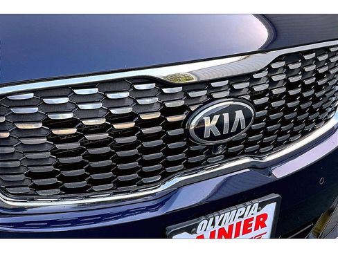 Used 2020 Kia Sorento SX AWD/4WD image 31