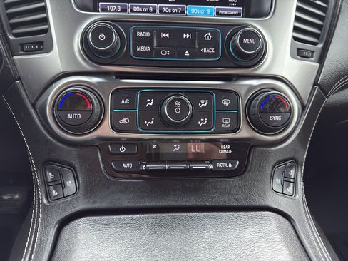 Used 2019 Chevrolet Tahoe Premier w/ Premier Plus Edition image 19