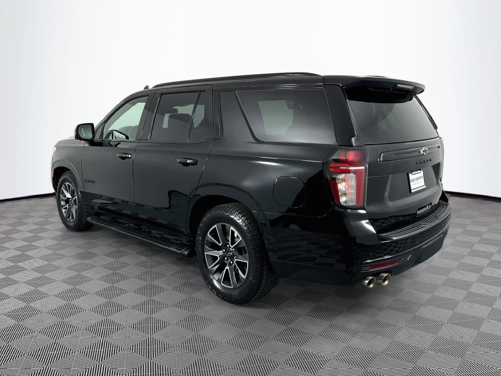 Used 2023 Chevrolet Tahoe Z71 w/ Z71 Off-Road Package AWD/4WD image 5