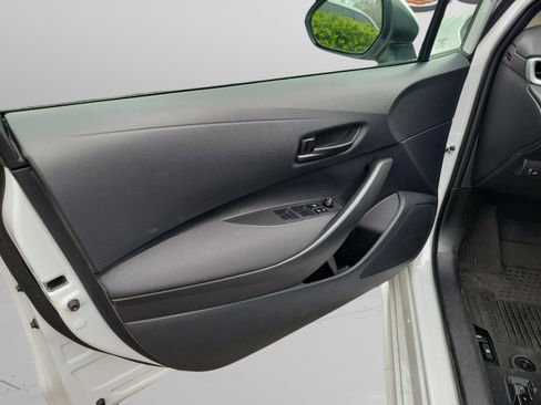 Certified 2026 Toyota Corolla LE image 13