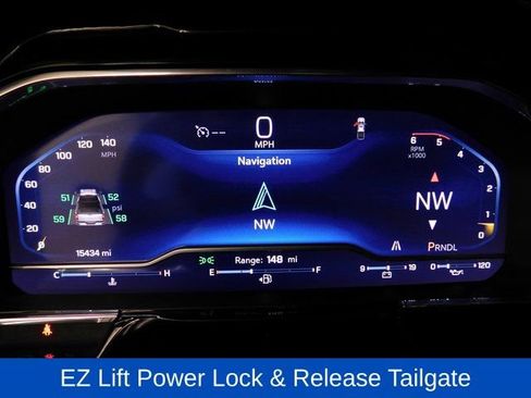 Used 2024 Chevrolet Silverado 2500 LT w/ Convenience Package image 52