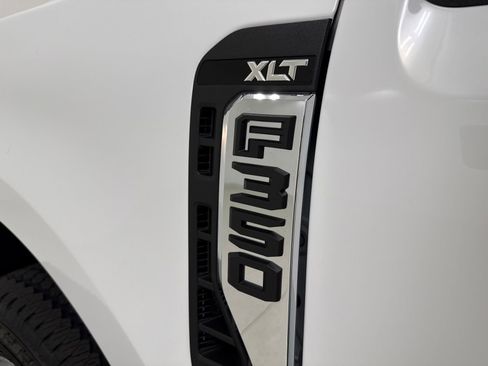 New 2026 Ford F350 XLT AWD/4WD image 11
