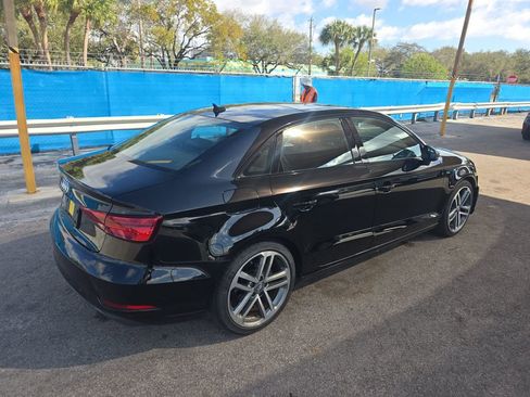 Used 2019 Audi A3 2.0T Titanium w/ Convenience Package image 2