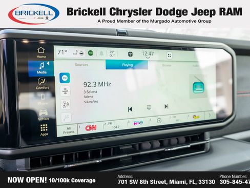 Used 2025 Jeep Wrangler Unlimited Rubicon image 33