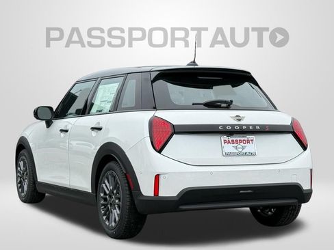 New 2026 MINI Cooper S FWD image 5