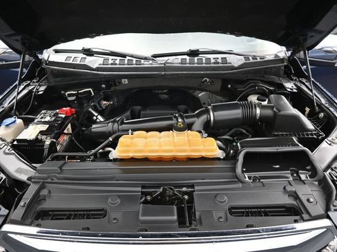 Used 2017 Ford F150 Lariat AWD/4WD image 33