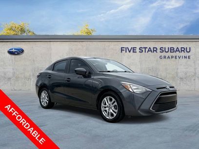 Used 2018 Toyota Yaris iA