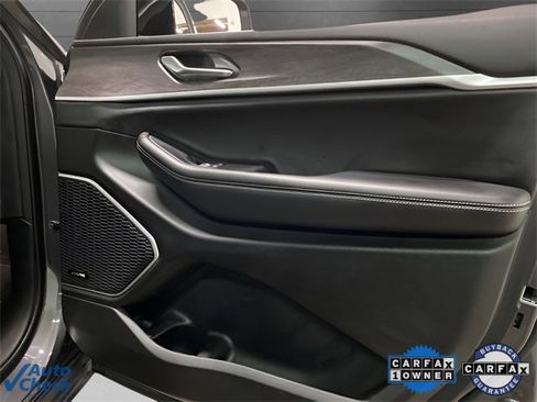 Used 2022 Jeep Grand Cherokee L Limited image 80