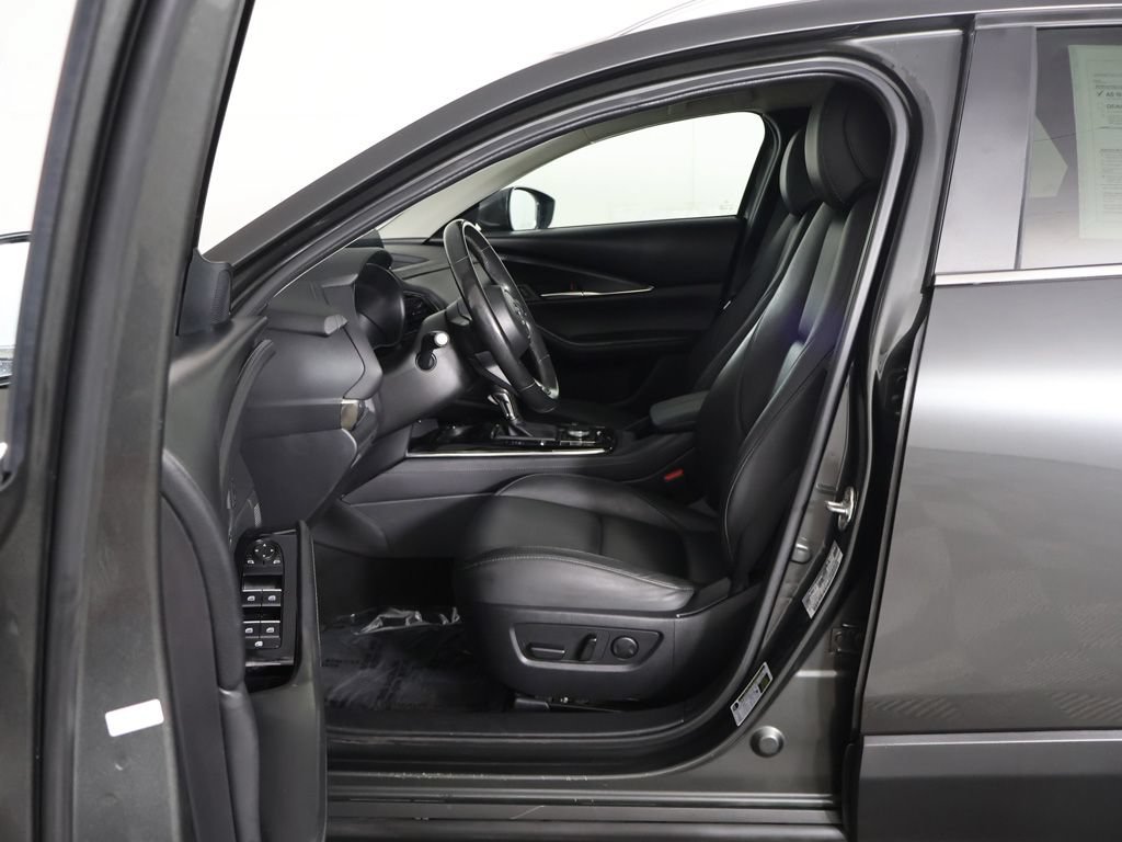 Used 2024 MAZDA CX-30 AWD 2.5 S w/ Preferred Package image 29