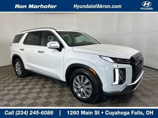 Used 2023 Hyundai Palisade SEL 360° Tour