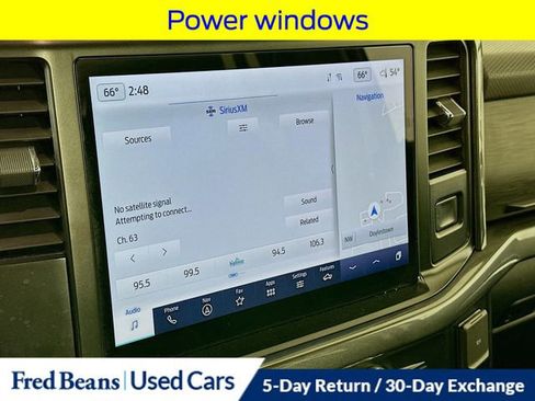 Certified 2023 Ford F150 XLT w/ Equipment Group 302A High AWD/4WD image 19