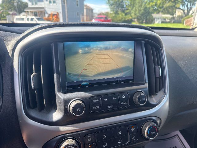 Used 2018 Chevrolet Colorado LT w/ LT Convenience Package AWD/4WD image 21