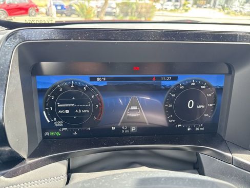 New 2026 Subaru Outback Touring XT image 10