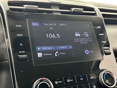 Used 2023 Hyundai Tucson SEL FWD image 14