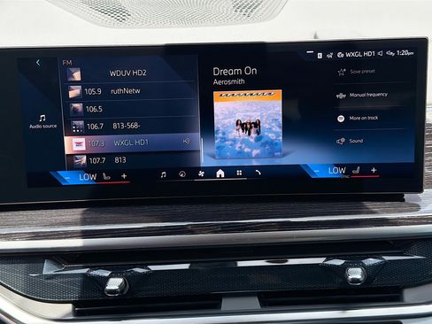 New 2026 BMW X5 xDrive40i w/ M Sport Package AWD/4WD image 30