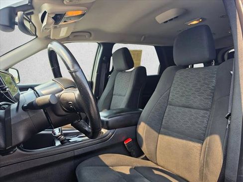 Used 2022 Dodge Durango SXT w/ Popular Equipment Group AWD/4WD image 24