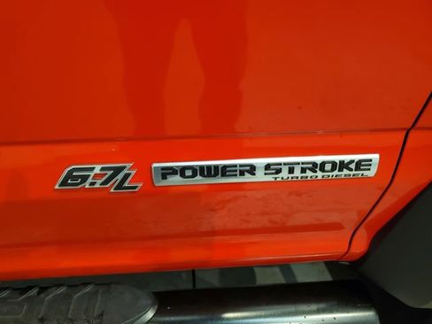 Used 2018 Ford F550 XL image 26