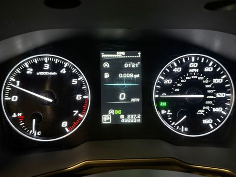 Used 2022 Subaru Legacy Limited AWD/4WD image 10
