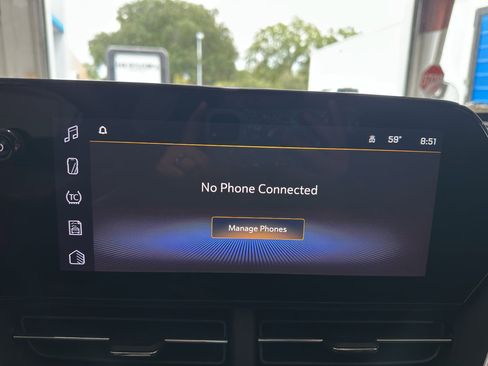 New 2026 Chevrolet Trax ACTIV image 14