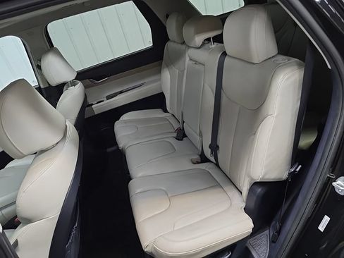 Used 2022 Hyundai Palisade SEL w/ 8P Bench Seat Package AWD/4WD image 33