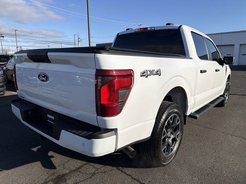 Used 2024 Ford F150 STX image 5