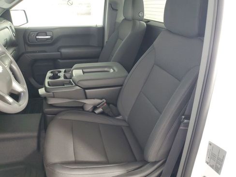 New 2026 Chevrolet Silverado 1500 W/T w/ WT Value Package image 13