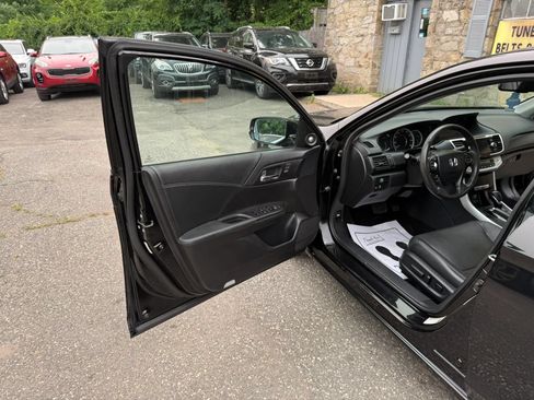 Used 2013 Honda Accord EX-L image 30