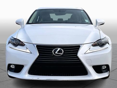 Used 2015 Lexus IS 250 AWD w/ Premium Package image 4