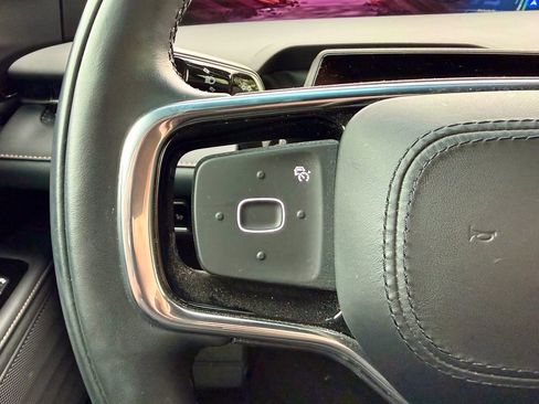 Used 2024 Lincoln Nautilus Reserve w/ Jet Appearance Package (87T) image 23