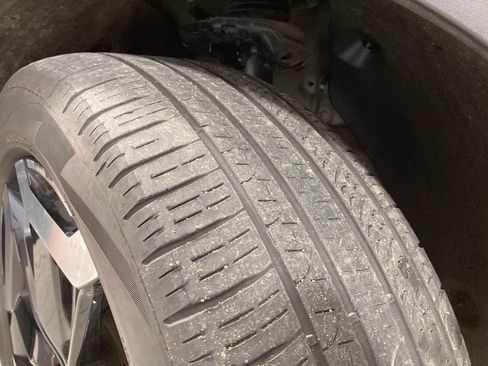 Used 2025 Kia Telluride S AWD/4WD image 27