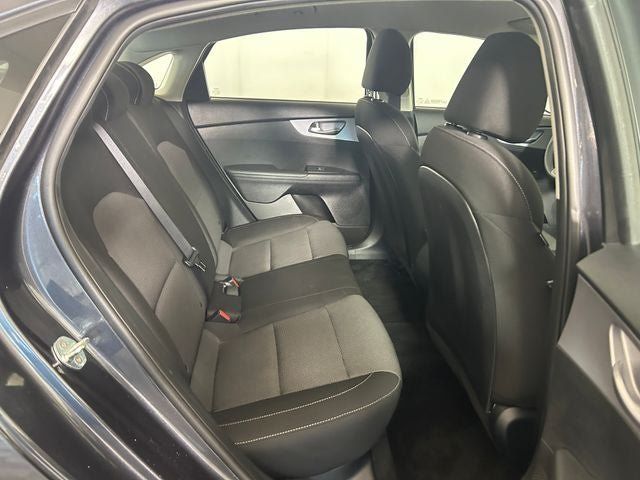 Used 2023 Kia Forte LXS FWD image 26