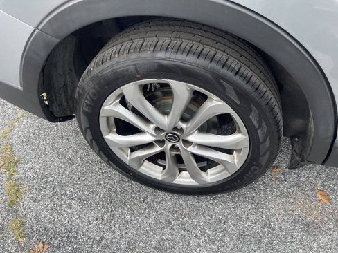 Used 2013 MAZDA CX-9 Grand Touring AWD/4WD image 30