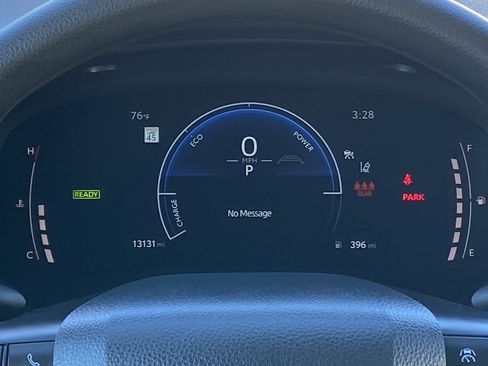 Certified 2025 Toyota Camry LE image 19