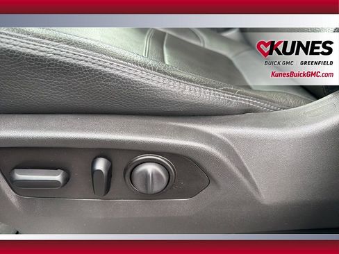 Used 2021 GMC Sierra 1500 Denali w/ Denali Ultimate Package image 40