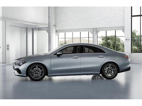 New 2026 Mercedes-Benz CLA 250 4MATIC image 35