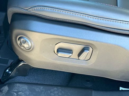 New 2026 Jeep Gladiator Rubicon image 24